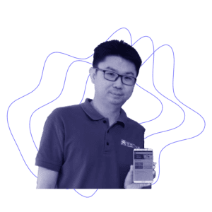 Siyuan Lye