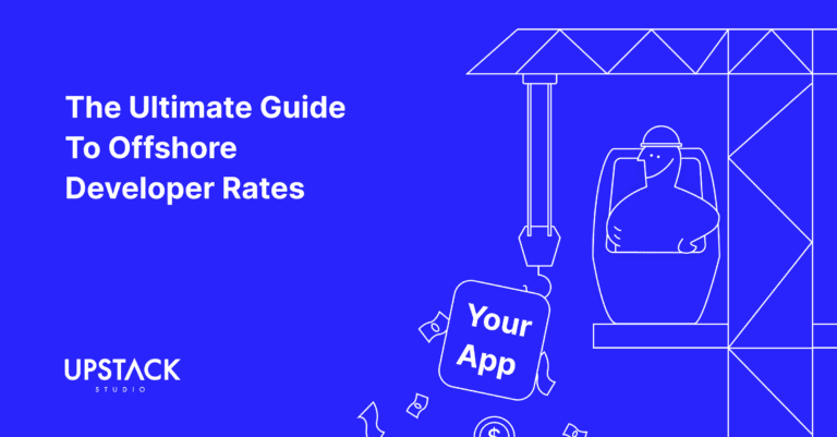 offshore developer rates