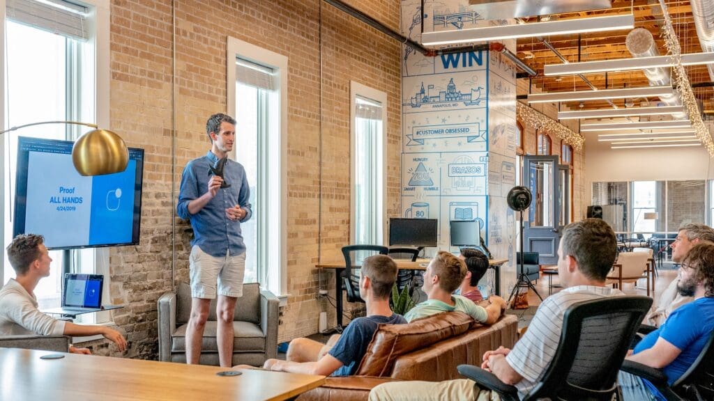 pitching your next app idea to potential investors