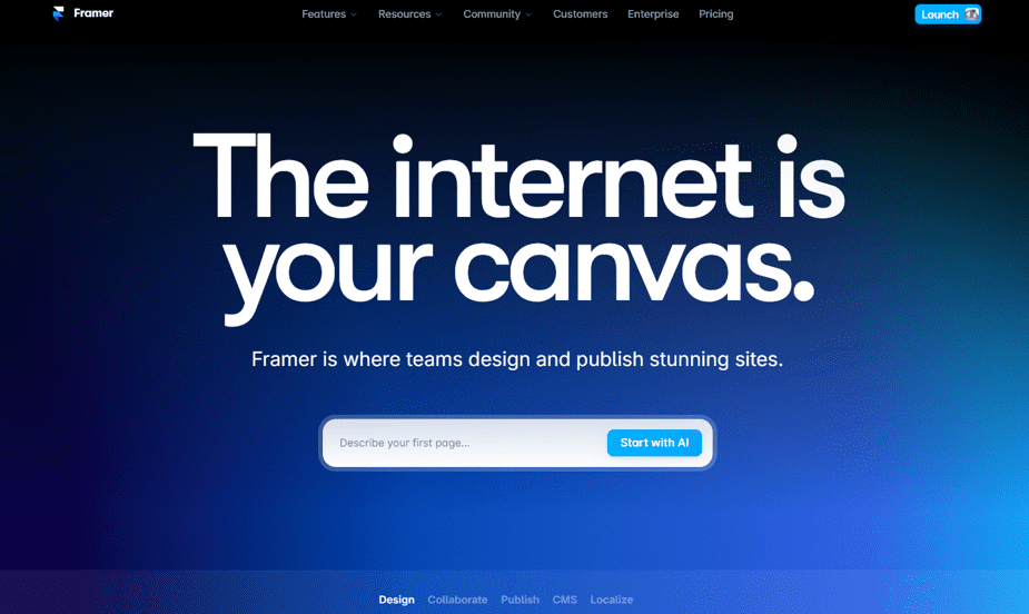 final verdict about framer ai by upstack studio