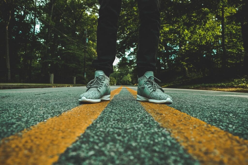 the need to commit to fully enjoy the benefits of agile development