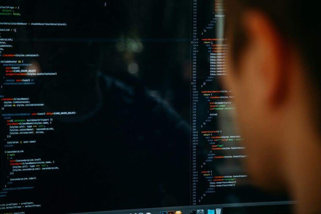 using ruby on rails for web development project