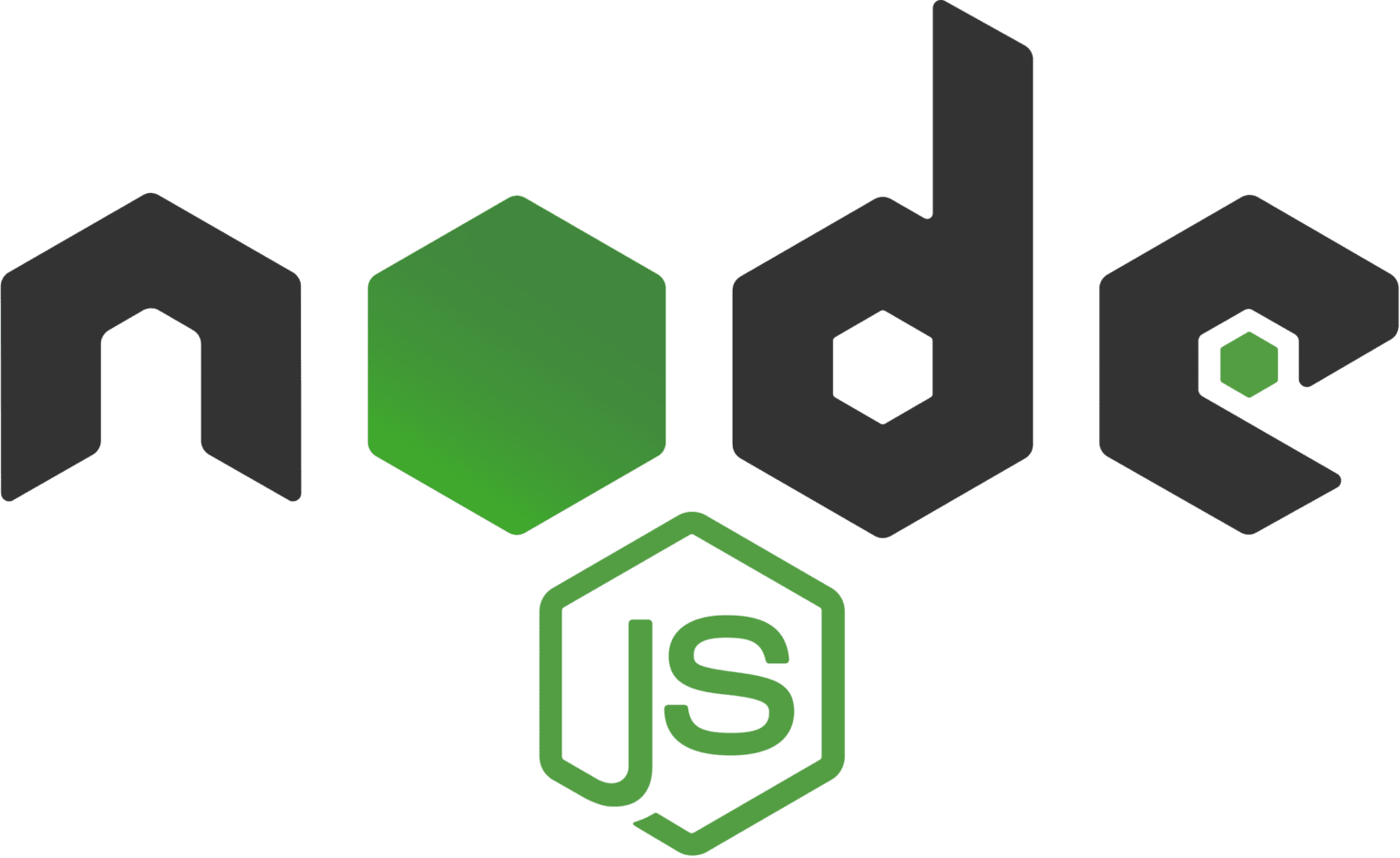 Node js contains