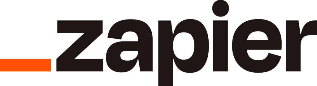 zapier is one of the popular no-code development platform