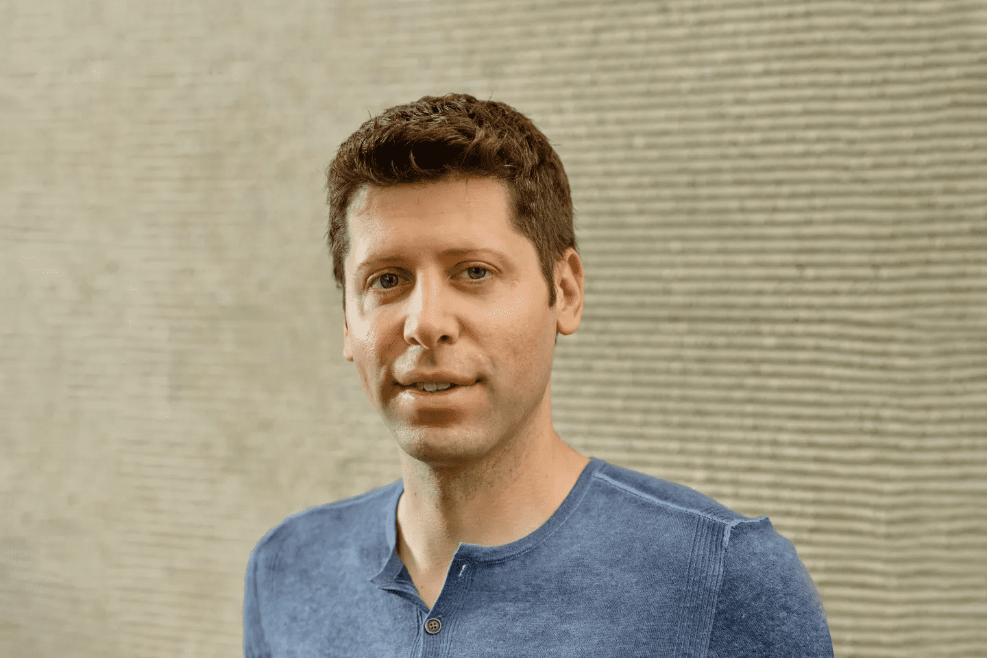 sam altman from open ai making it too easy to create mobile app without coding
