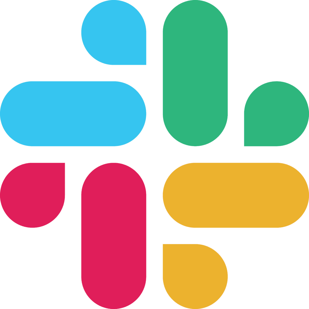 slack Node.js App Example