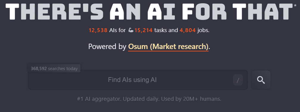 make money with no code app builder ai directory tool