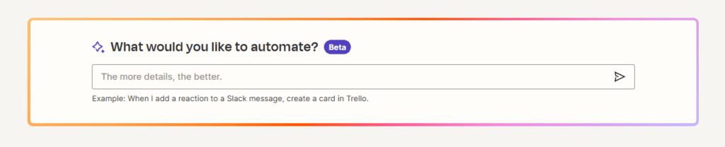 zapier ai assistant