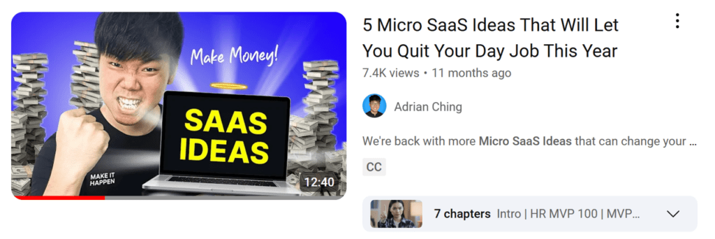 6 Micro SaaS Success Stories Straight Outta Reddit!