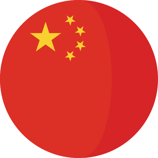 Top APAC Social Media Platforms by Country China Wechat