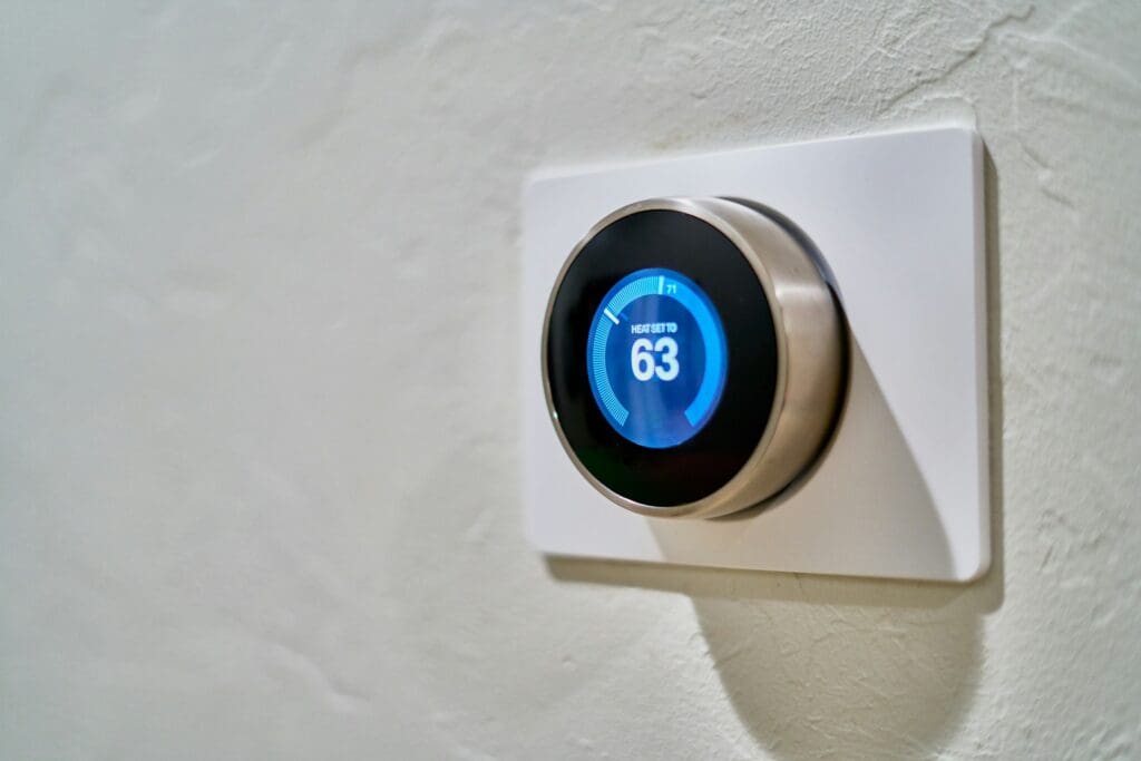 how to integrate iot into smarthome automation