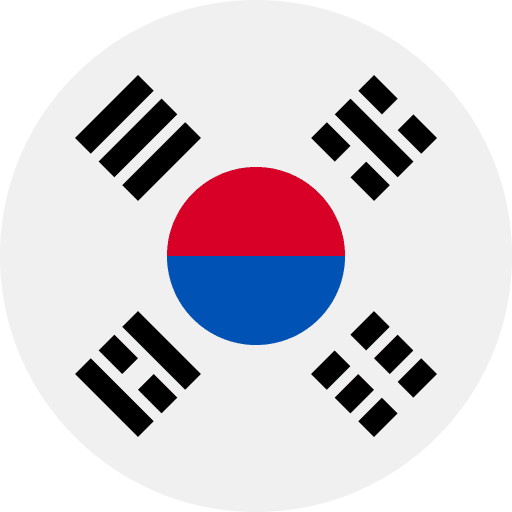 Top APAC Social Media Platforms by Country YouTube south korea