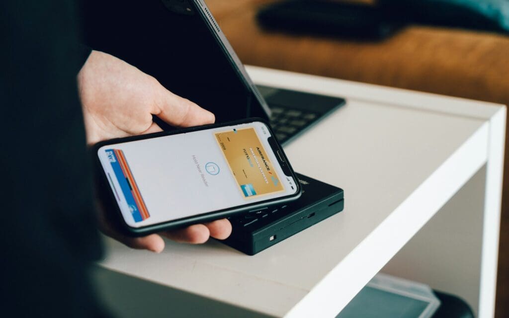 key drivers of mobile payment adoption