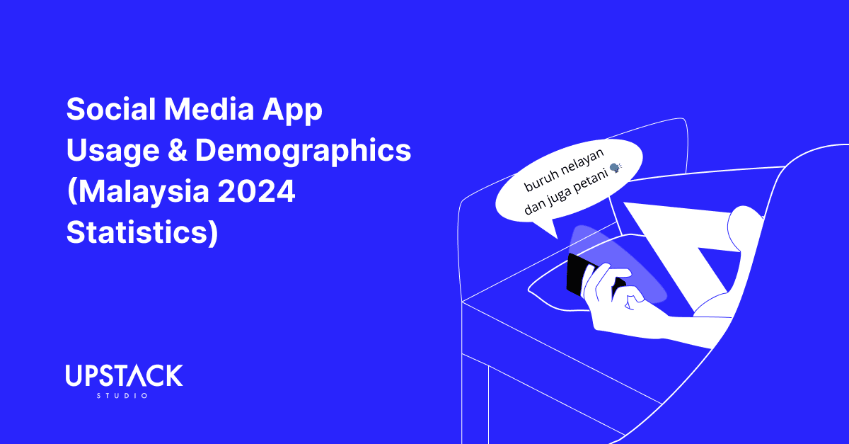 тбаsocial Media App Usage Demographics Malaysia 2024 Statistics тбаsocial Media App Usage Demographics Malaysia 2024 Statistics
