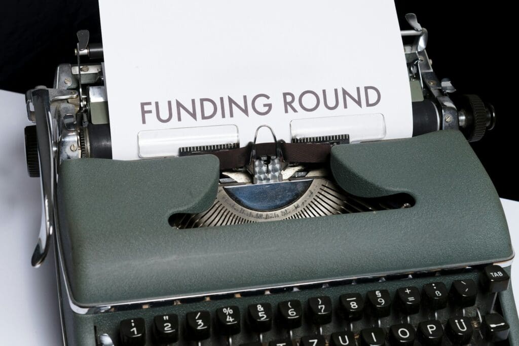 app development funding 