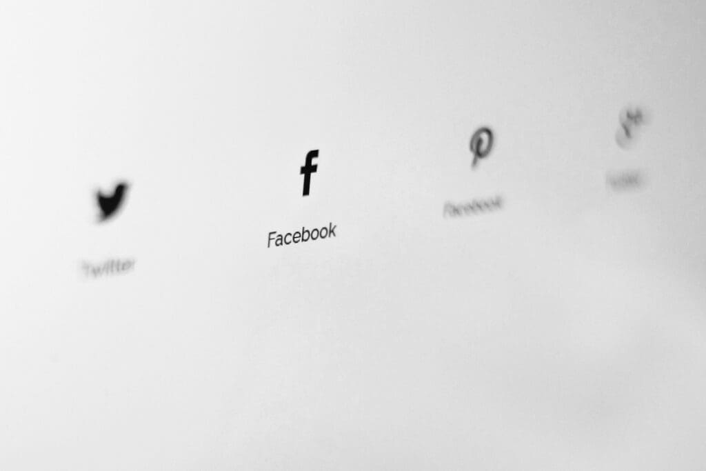 social media landscape in malaysia