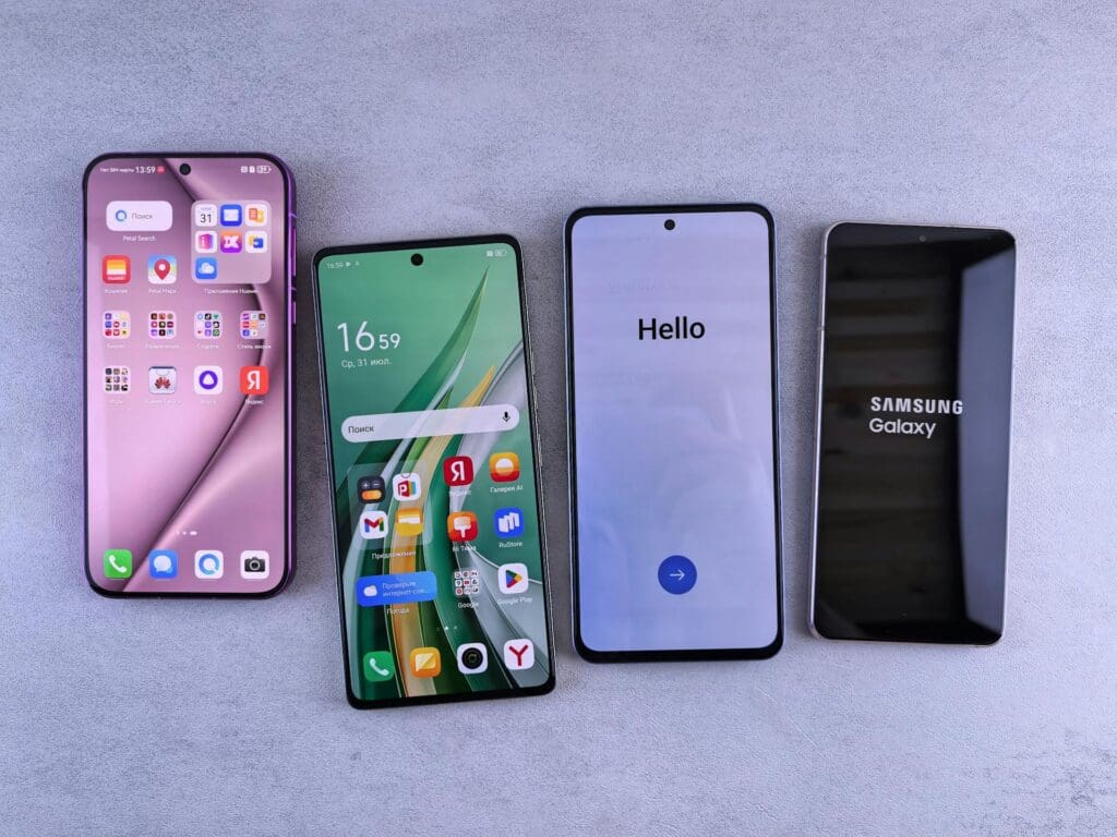 why mobile first approach is important in app development
