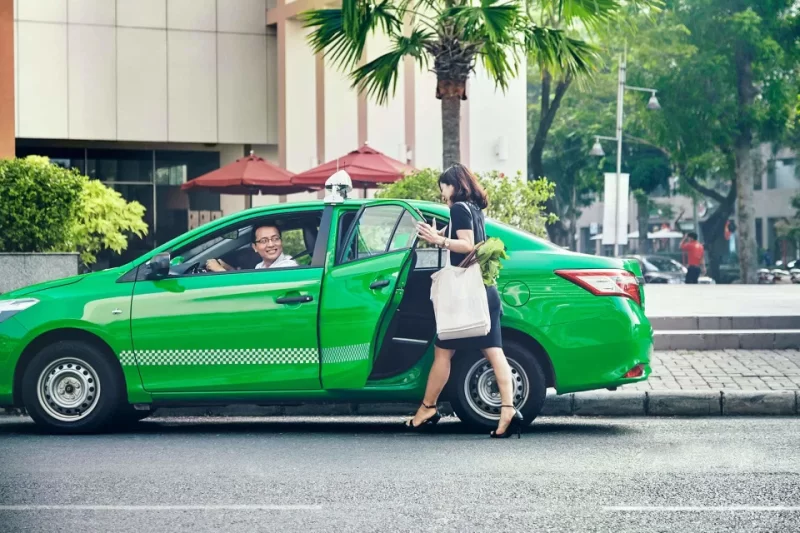 E-Hailing User Demographics and Preferences in Malaysia