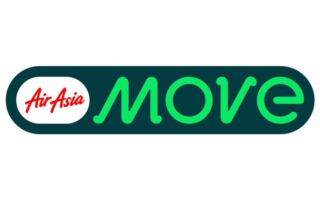 top e-hailing apps in Malaysia for 2024 air asia move
