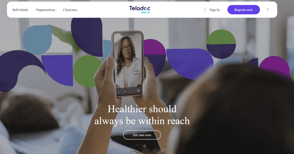 how to build telehealth apps