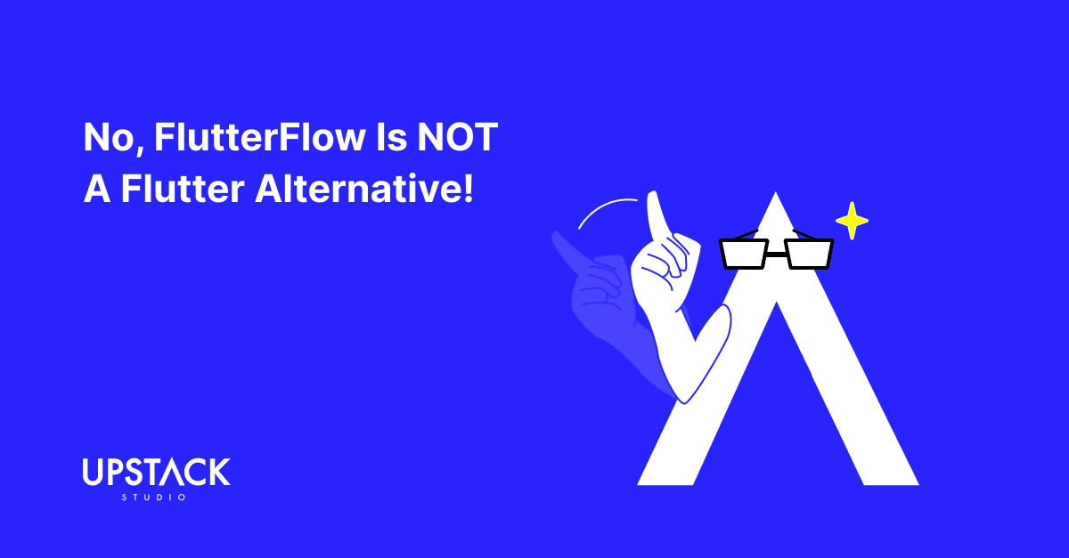 The Disadvantages of Using FlutterFlow in App Development