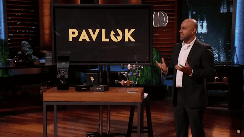 apps that make millions pavlok