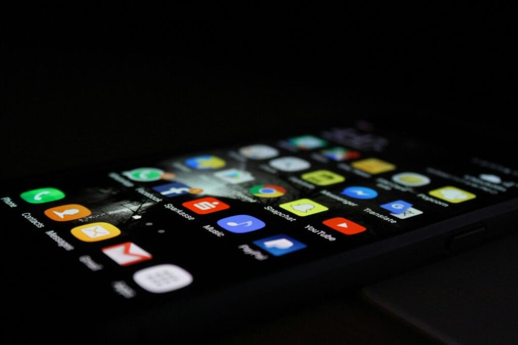 what is native app