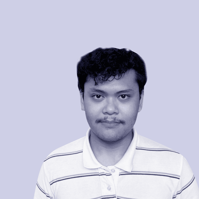 Arieff - Product Designer @ Upstack Studio