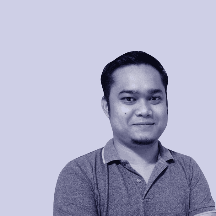 Kashi - Software Engineer @ Upstack Studio