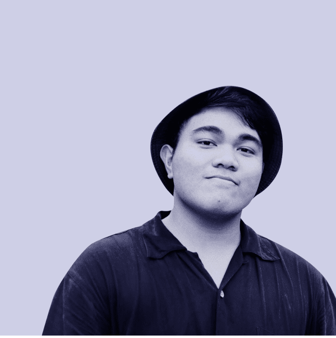 Syafiq - Software QA Engineer @ Upstack Studio