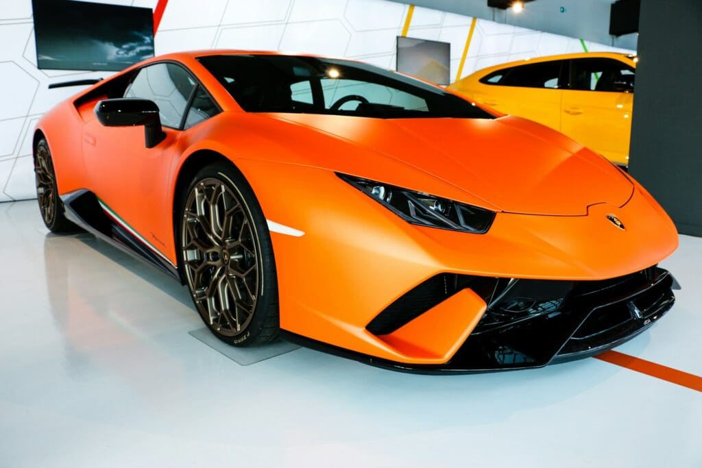 lambo to assure readers app development costs are justified