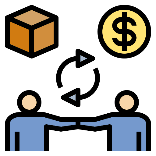 buyer and seller personas to shwo importance fo considering both for mmobile marketplace app